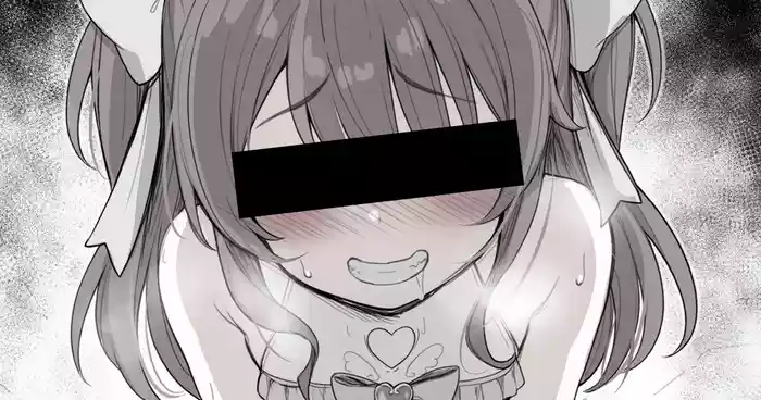 [sakanaya] Mahou no Chikara de Kyokon ni Shita Shota-kun o Gyaku Rape Shichau Sukebe Manga (Natsuiro Matsuri)