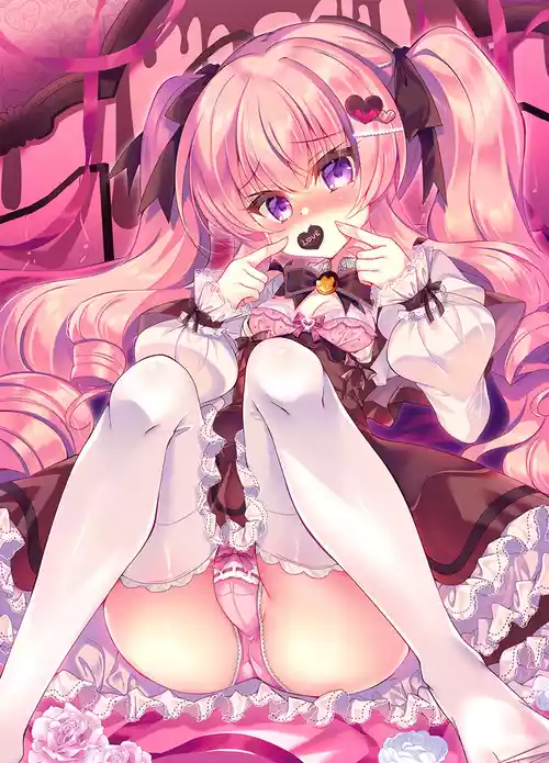 [Lonely Church (鈴音れな)] ショコラ×カノジョ〜ツンデレ彼女がチョコを食べたら...〜  [DL版]