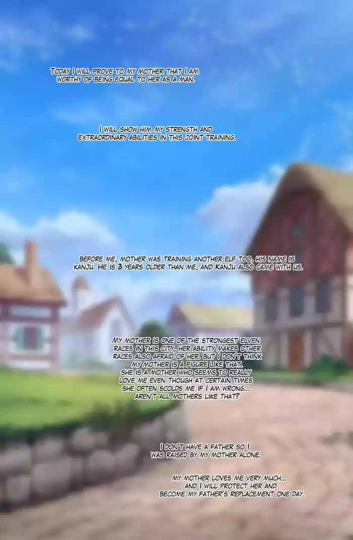 [Neko Plus] Onegai Elf Sensei (ENG)