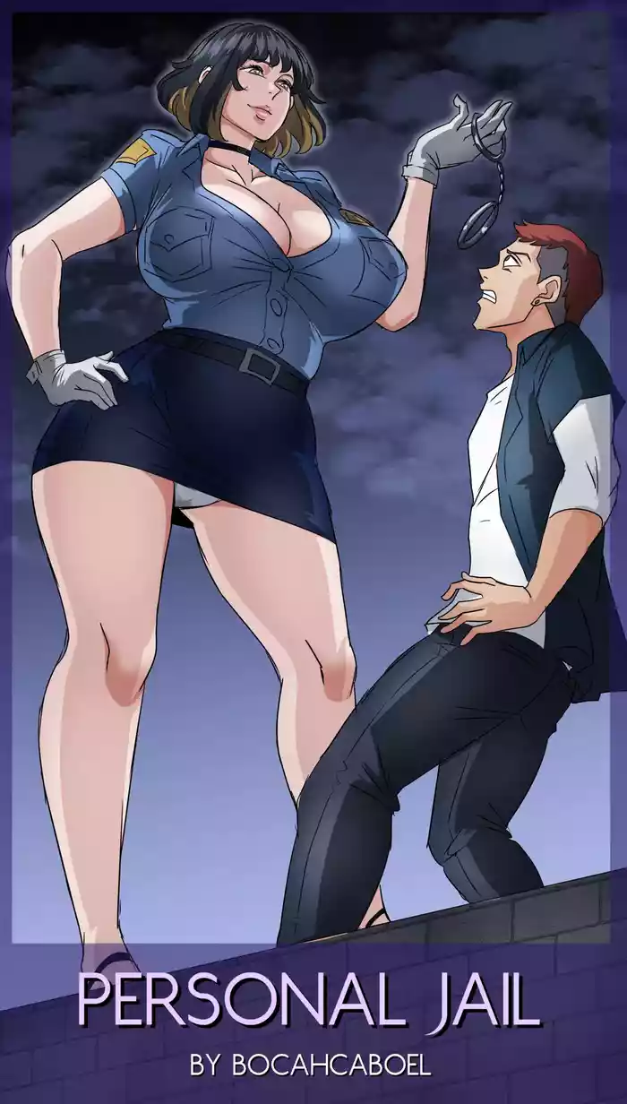 [bocahcaboel] Personal Jail