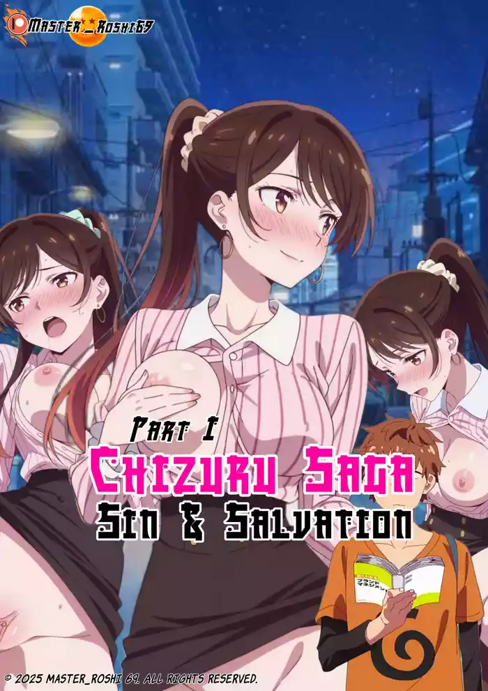 [Master_roshi69] Chizuru Saga Part 1 Sin & Salvation [AI Generated]