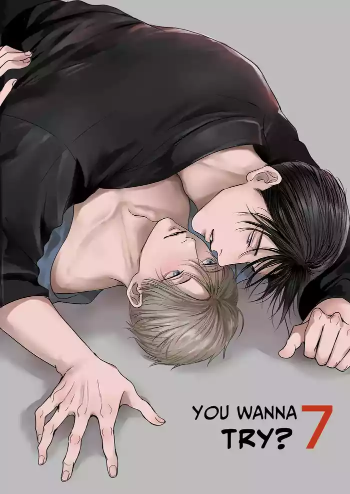 [Kimisando (macu)] Tameshite Miru? 7 [English]