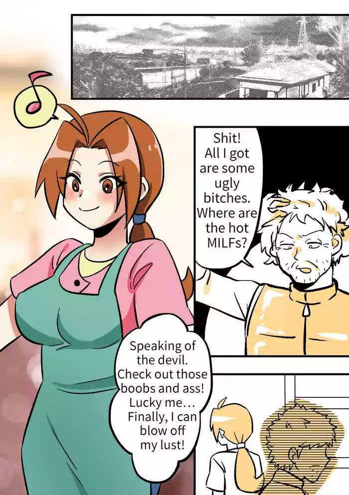 [ PenguinTeaTea ] The Pokémon Criminal: Ghost Master