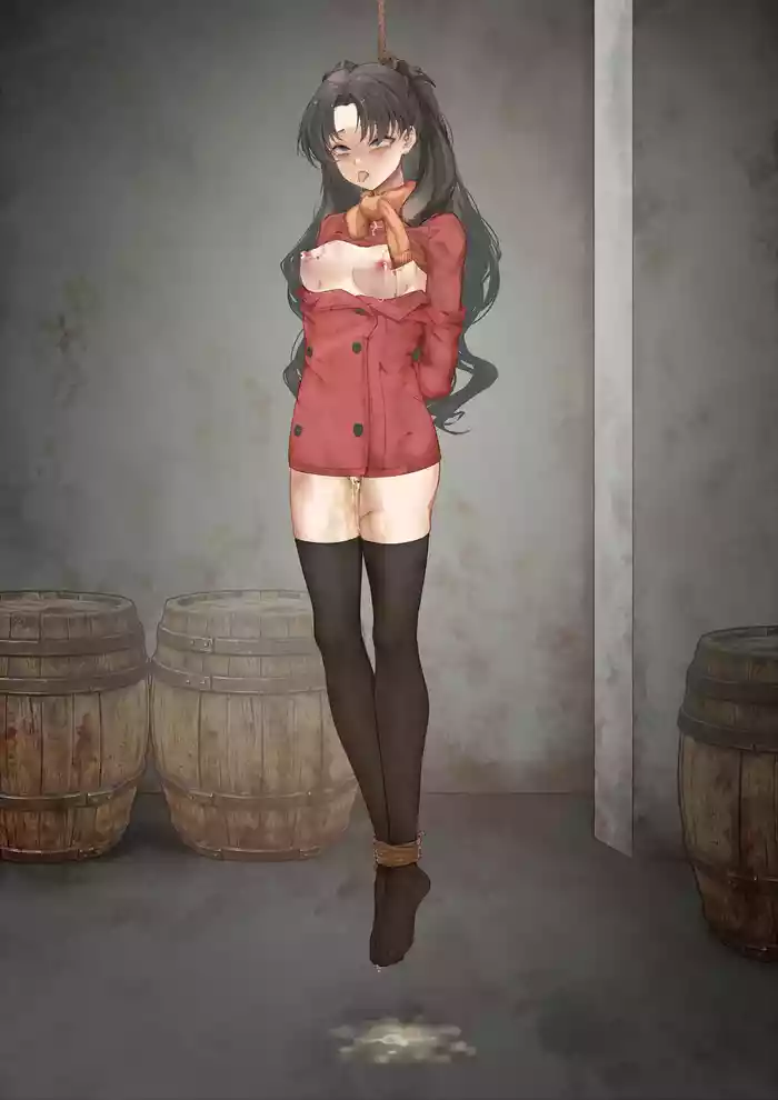 [Guro|猎奇] [Desert] Pixiv+Fanbox collection