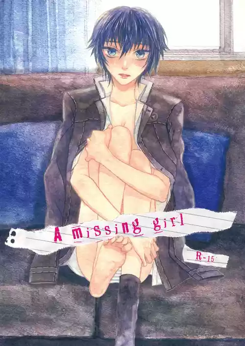 [ファーストクライ (おりは)] A missing girl (ペルソナ4) [DL版]