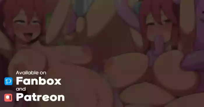 [everyday2] Skyla X Ditto (Pokémon)