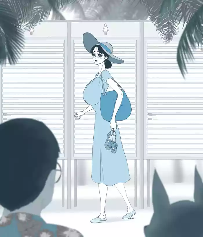 [ANTE90] 雌犬 female dog NTR (Summer EP.1-18) [中国翻訳] [wxh个人漢化]