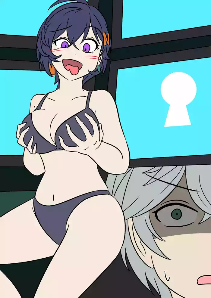 [Vel] Sister Access (Zenless Zone Zero) [English]