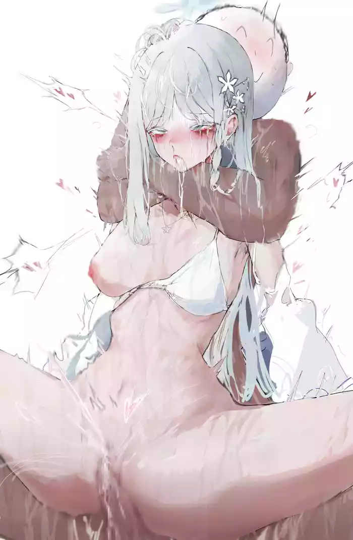 [GURO|猎奇] [blue spine] pixiv collection