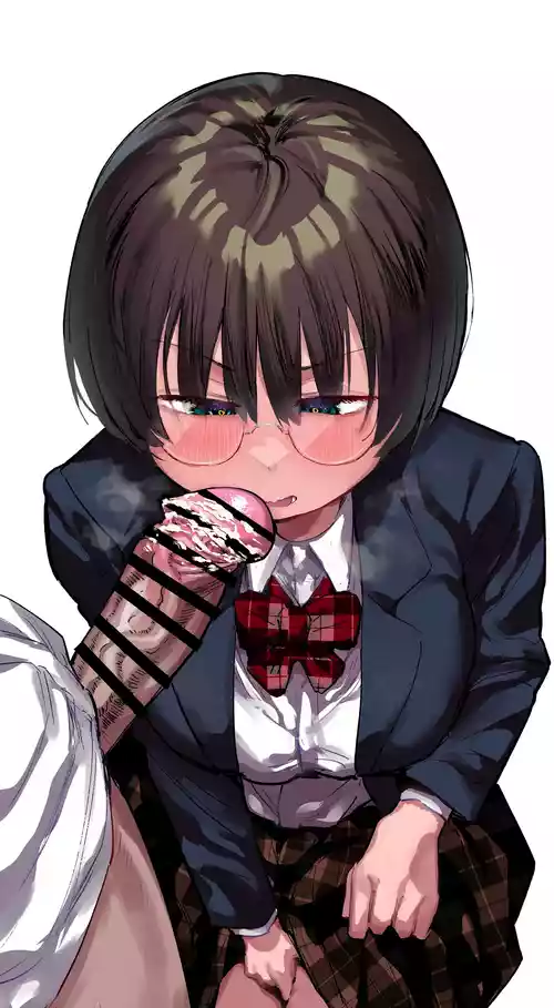 [あのん2億年] 一体どうなってしまうのか!? (チンカス臭オカズにオナニーされます) [進行中]