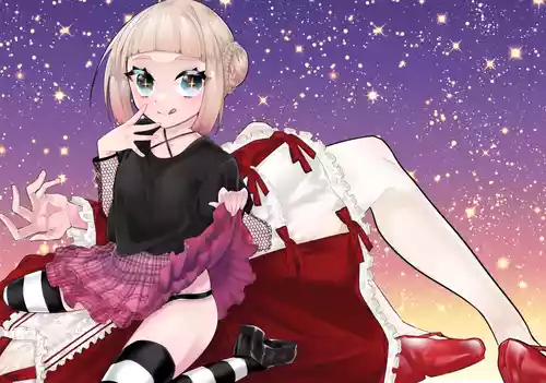 [ヒダリミギ (二等辺)] 少女の下僕は女装癖を纏う [DL版]