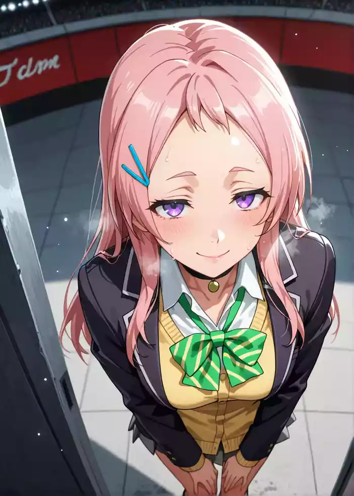 - Aguri Sakurano