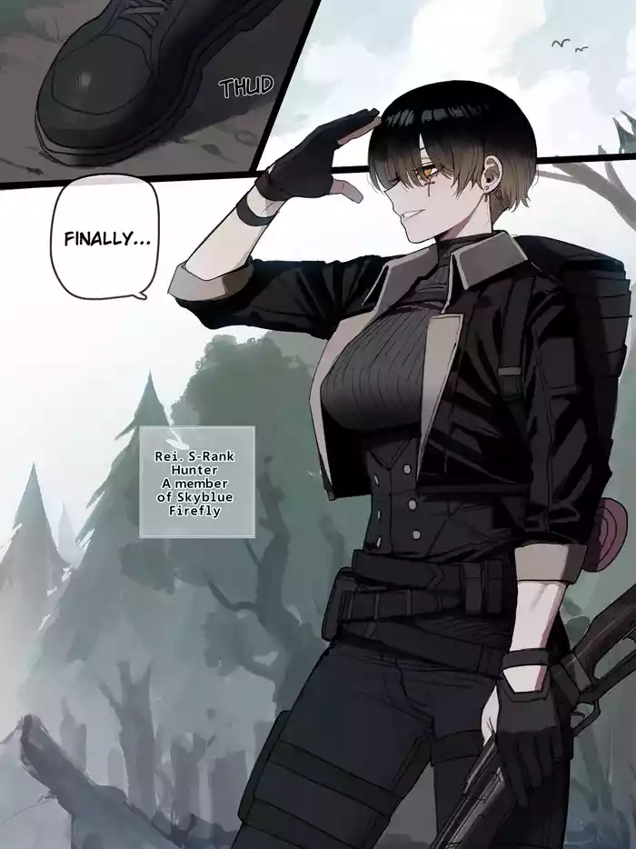 Bad End
