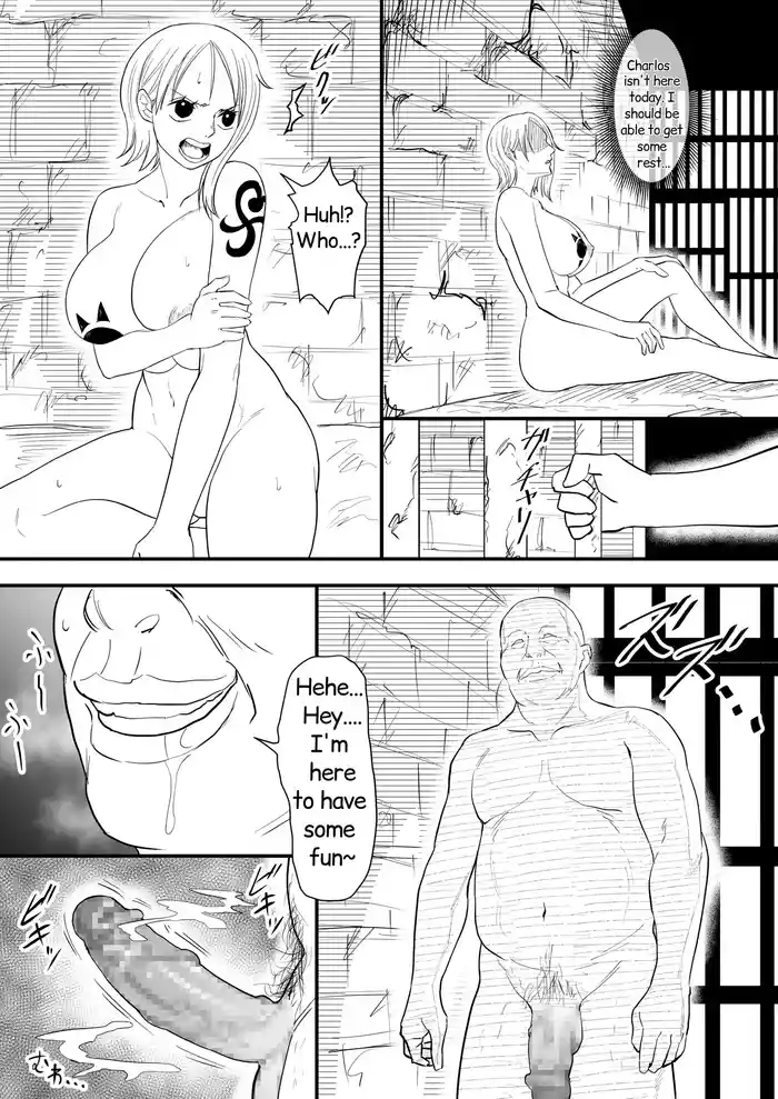 skeb Nami