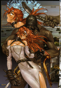 masamume hentai shirow pirate Space