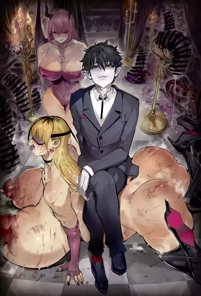 兽X王X兽 合集