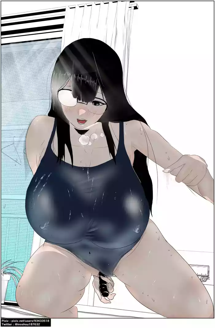 差分画像