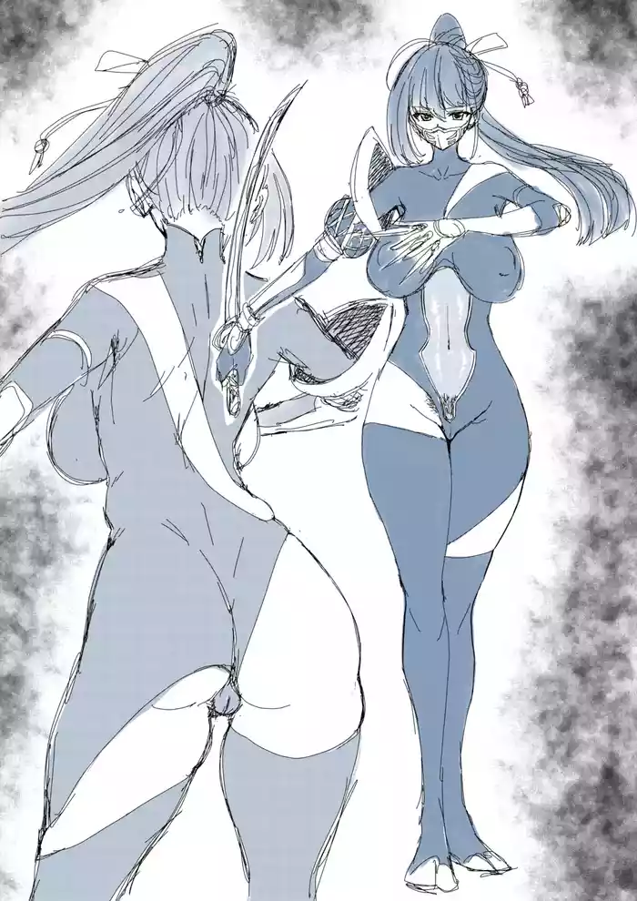 メイド先輩