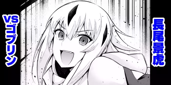 Goblin vs Nagao Kagetora | Nagao Kagetora vs Goblins