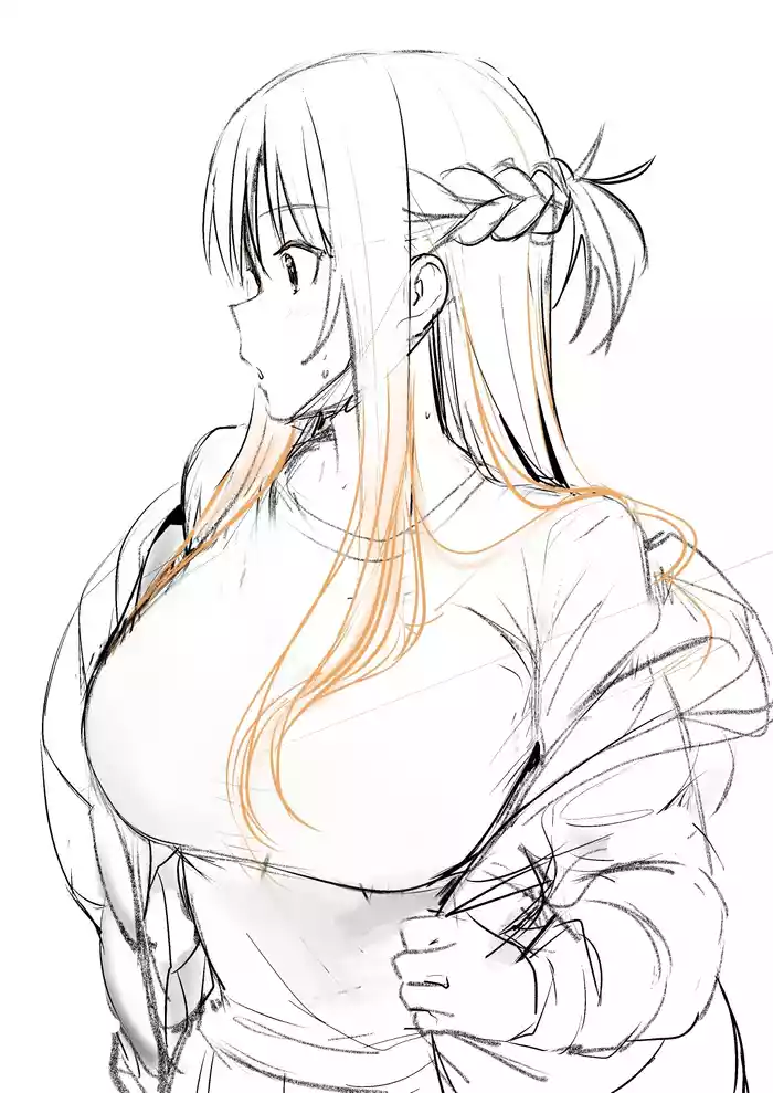 Asuna - Nishida 4