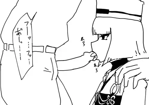 [ちモミ屋] 利休さん (Fate/Grand Order)