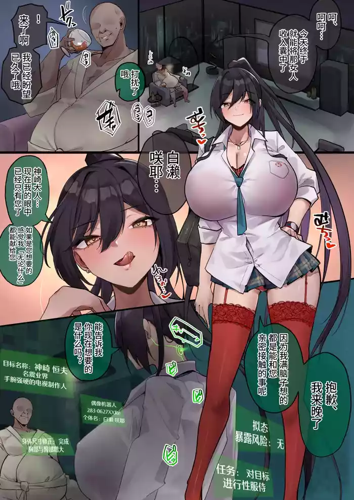 2026 1-3月 Fanbox合集