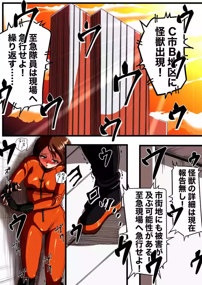 Fiora Crisis 4