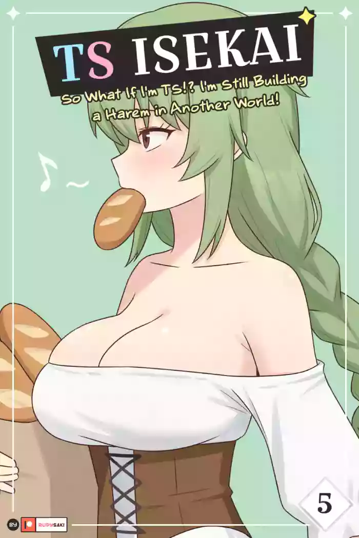 TS Isekai Ch.5