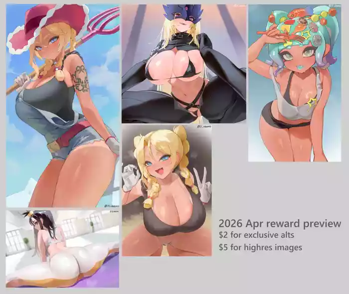 2026 April Hi-Res