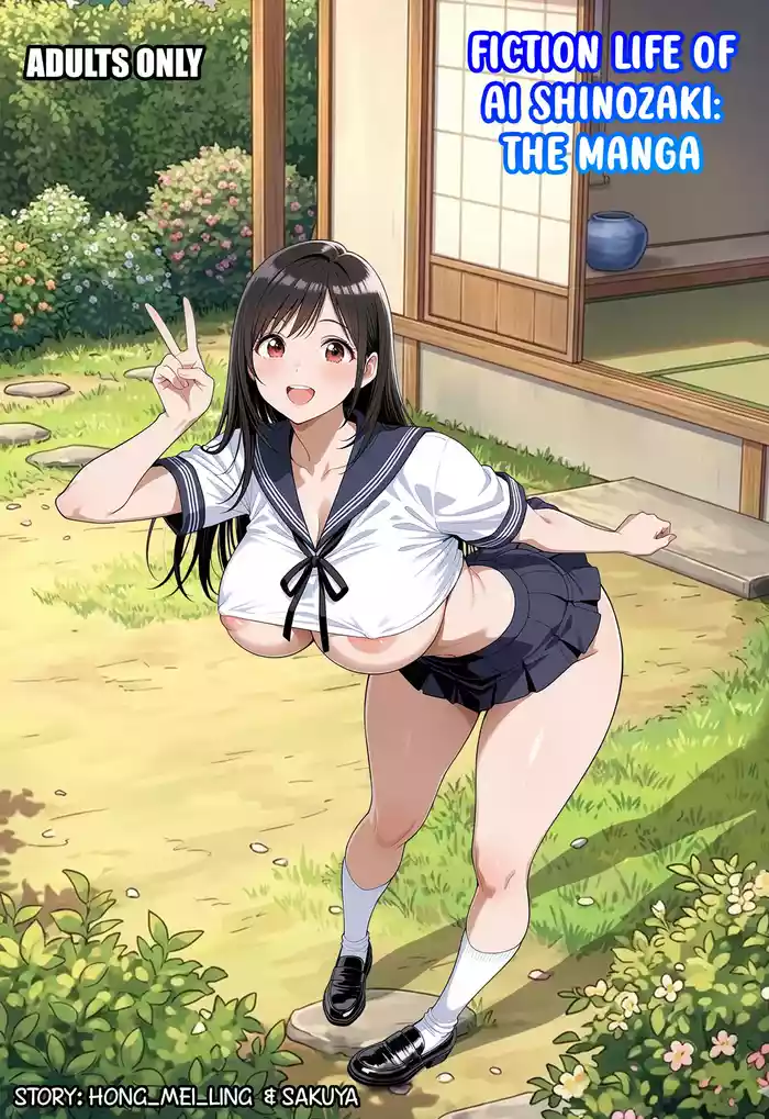 Fiction Life of Ai Shinozaki Chapter 1