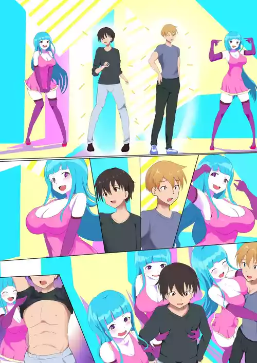 [みらおす]MEMEME TSF