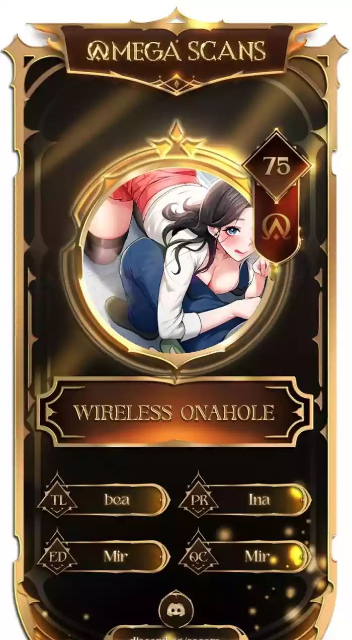 飞机杯女神连线中 Wireless Onahole - Chapter 75 机翻