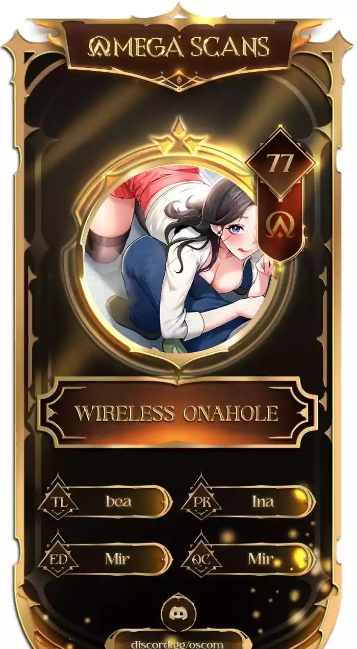 飞机杯女神连线中 Wireless Onahole - Chapter 77 机翻