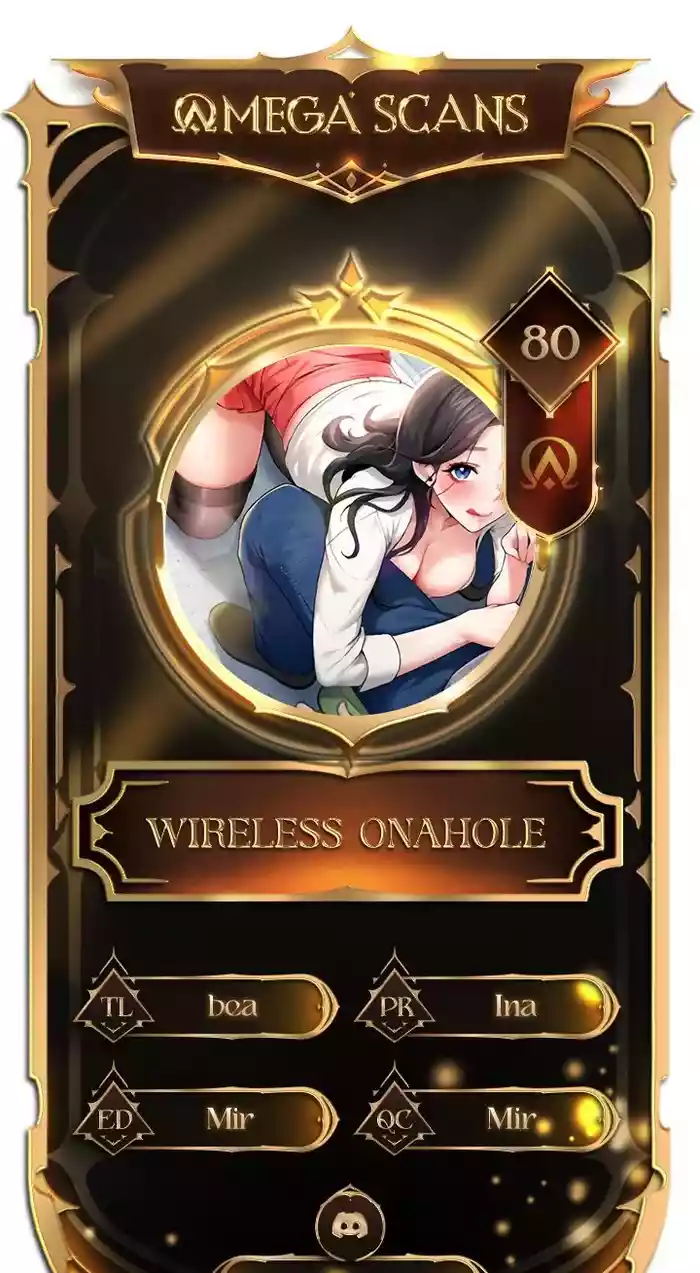 飞机杯女神连线中 Wireless Onahole - Chapter 80 机翻