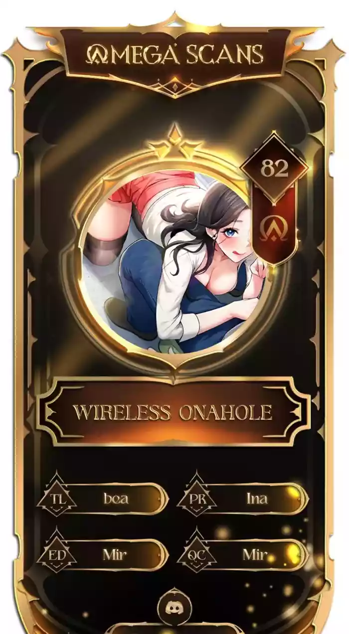 飞机杯女神连线中 Wireless Onahole - Chapter 82 机翻