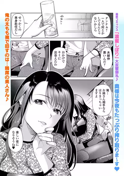 [逢坂ミナミ] ワンナイト・インシデント 〜人妻部長の攻略法！〜