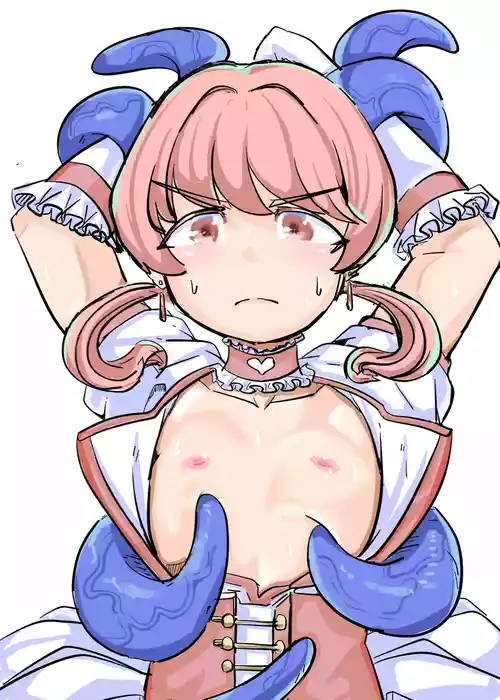 [カプチーノ] プリティナイト・スプリング