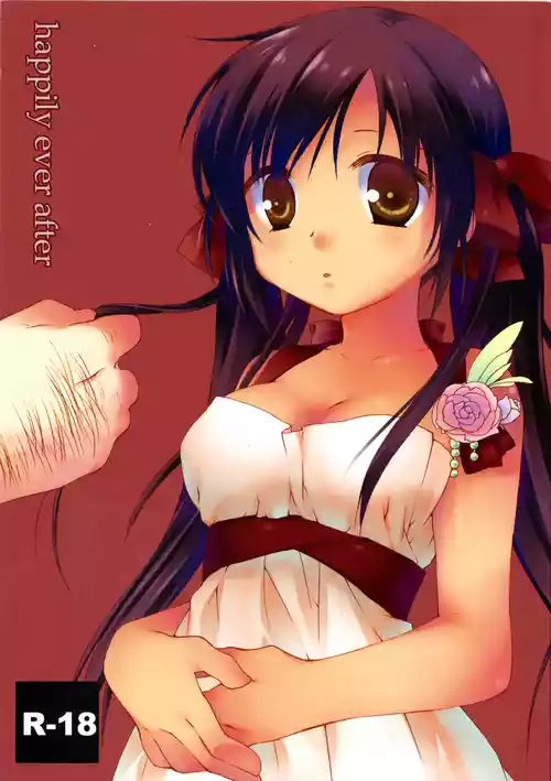 [iron (叶)] happily ever after (ヘタリア Axis Powers)