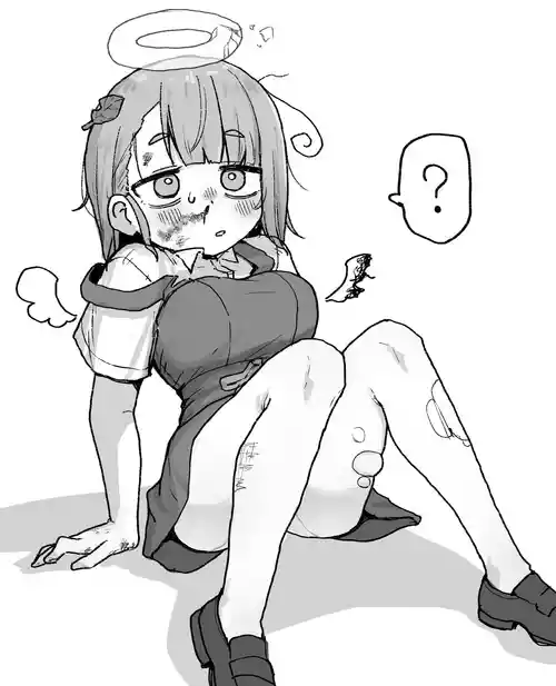 [どべぽぽん] 天使ちゃん