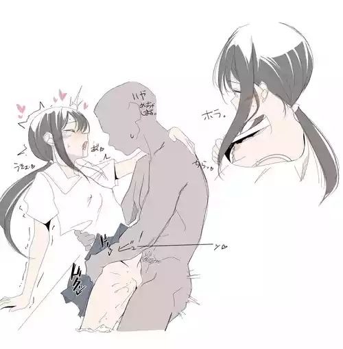 [TADA]【祝】ブッキー改三記念 (艦隊これくしょん -艦これ-)
