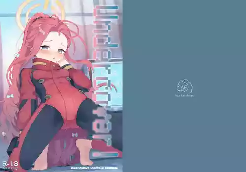 [baa-baa-sheeps (いぬしだ)] Undercover! (ブルーアーカイブ) [DL版]