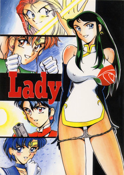 Bubblegum crisis tokyo 2040 hentai picture 646