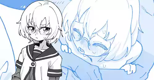 [いかくりーむ] 池田千鶴の催◯アプリにご注意！