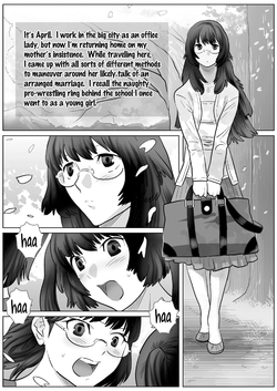 Hentai Cartoon Valley Catfights Hentai Cartoon Valley Catfights