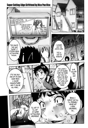 Older hairy pussy blog Tag hentai comic