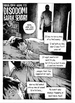 Dad and son hentai pic 777